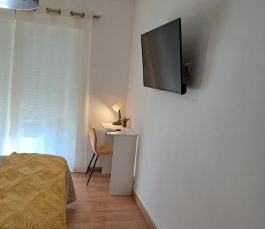 Beja Apartment | Beja Garden: Guest Rated 9.5 with Oceanfront Views