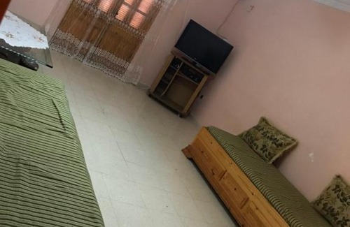 Bejaia Province Apartment | Family-Friendly Escape at Bejaia Melbou Hotel