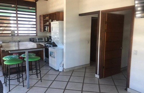 Esterillos Oeste Apartment | Experience Bejuco Beach: Pet-Friendly Oasis with Ocean Views
