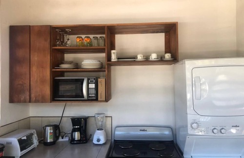 Esterillos Oeste Apartment | Experience Bejuco Beach: Pet-Friendly Oasis with Ocean Views