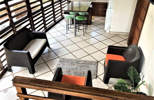 Esterillos Oeste Apartment | Experience Bejuco Beach: Pet-Friendly Oasis with Ocean Views