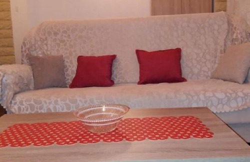 Zabljak Apartment | Discover Beka Apartments 1: Pet-Friendly Retreat with Spa