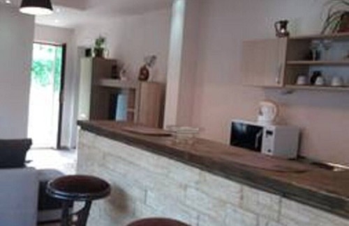 Zabljak House | Relaxing Beka Apartments with Spa and Hot Tub Amenities