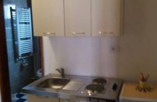 Zabljak House | Comfortable Beka Apartments - Loft Room with Unique Amenities