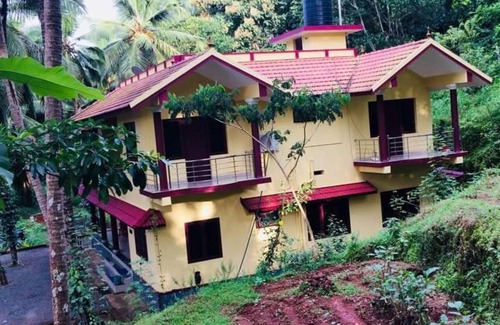 Bovikanam Apartment | Budget-Friendly Bekal Muliyar Home Stay with Great Reviews