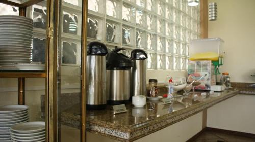 Botucatu Hotel | Family-Friendly Stay at Bekassin Botucatu Hotéis Ltda