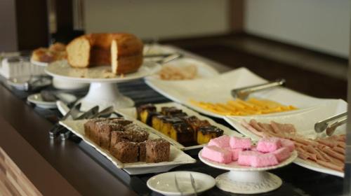 Botucatu Hotel | Family-Friendly Stay at Bekassin Botucatu Hotéis Ltda