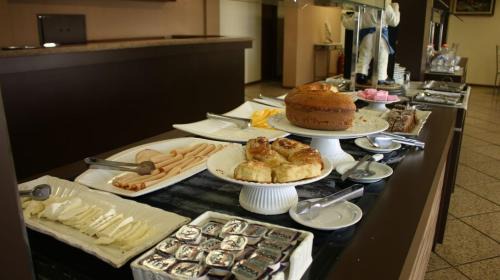 Botucatu Hotel | Family-Friendly Stay at Bekassin Botucatu Hotéis Ltda