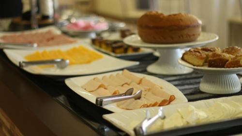 Botucatu Hotel | Family-Friendly Stay at Bekassin Botucatu Hotéis Ltda