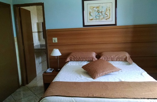 Botucatu Hotel | Family-Friendly Stay at Bekassin Botucatu Hotéis with Pool