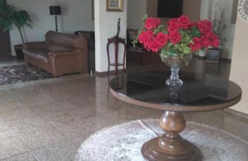 Botucatu Hotel | Family-Friendly Stay at Bekassin Botucatu Hotéis with Pool