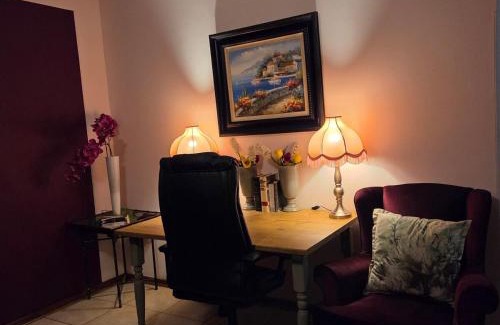 Potchefstroom Apartment | Bekk-bur