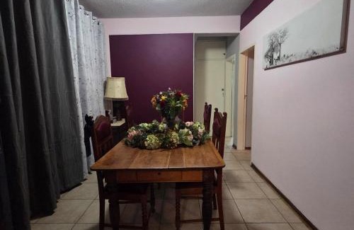 Potchefstroom Apartment | Bekk-bur