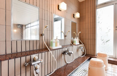Kawasaki House | Discover Bekkan Fujiya Ryokan: Family-Friendly Retreat