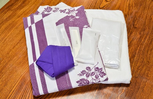 Kawasaki House | Discover Bekkan Fujiya Ryokan: Family-Friendly Retreat