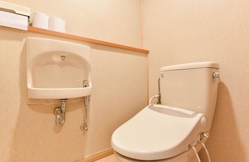 Kawasaki House | Discover Bekkan Fujiya Ryokan: Family-Friendly Retreat