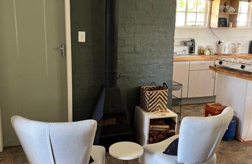 Haenertsburg House | Exceptional Stay at Bekkersvlei - Die Huis, Rated 9.5/10