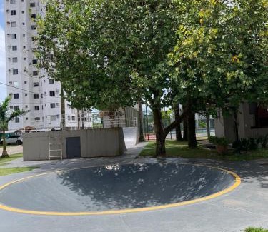 Campina Apartment | Belém COP 30 - Residencial Total Life
