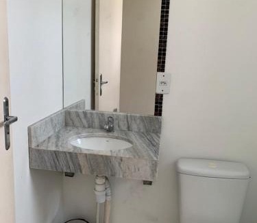 Campina Apartment | Belém COP 30 - Residencial Total Life