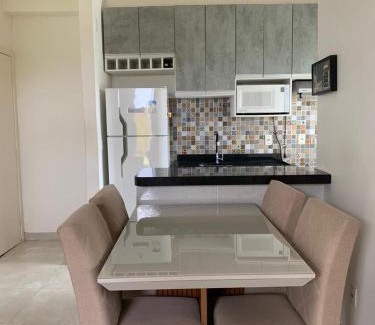 Campina Apartment | Belém COP 30 - Residencial Total Life
