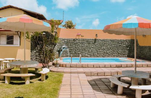 Alcacus House | Beautiful Oceanfront Home Steps from the Beach