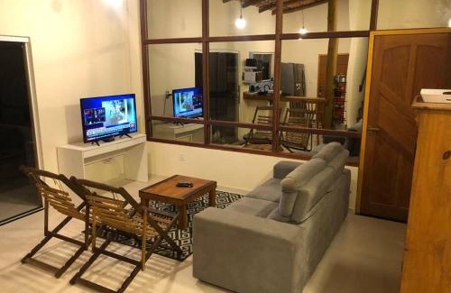 Caravelas House | Inviting Home at Mar Doce de Abrolhos - Family-Friendly Stay