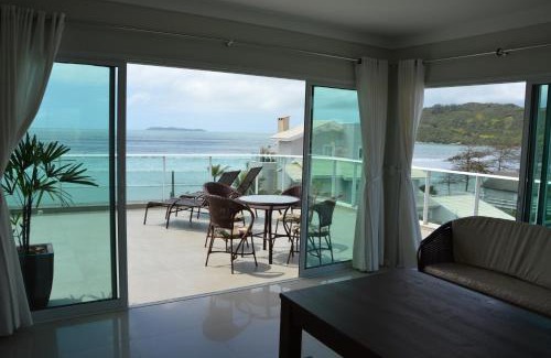 Canto Grande Apartment | Beachfront Duplex Retreat - Rated 9.6/10 by Guests