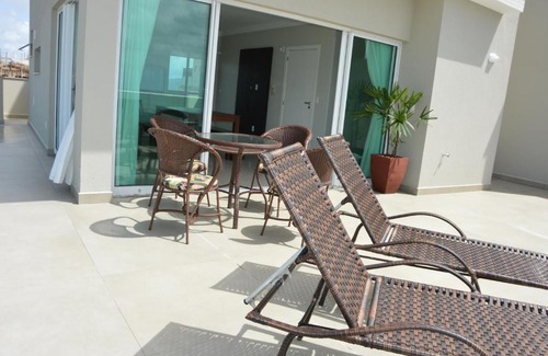 Canto Grande Apartment | Beachfront Duplex Retreat - Rated 9.6/10 by Guests