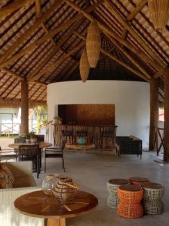 Cajueiro da Praia Apartment | Oceanview Retreat at Villas BobZ in Barra Grande