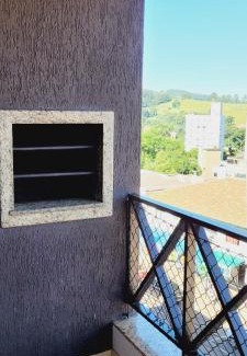 Piratuba Apartment | Beautiful Morada do Sol Apartment with Pet-Friendly Amenities