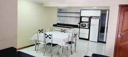 Piratuba Apartment | Beautiful Morada do Sol Apartment with Pet-Friendly Amenities