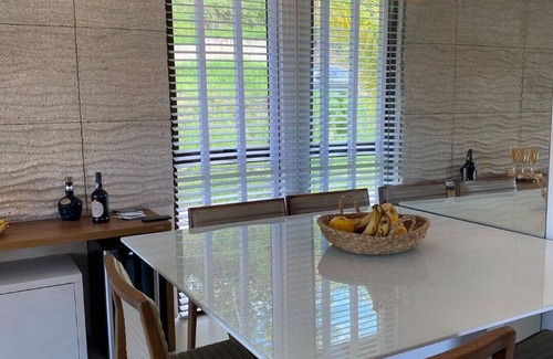 Praia dos Carneiros House | Beachfront Bungalow at Carneiros with Private Pool & Spa