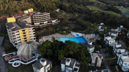 Aguas Mornas House | Beautiful Resort with Hot Springs and Oceanfront Views