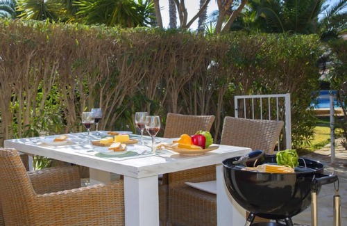 Calpe House | Unforgettable Stay at Bel-Air with Oceanfront Views