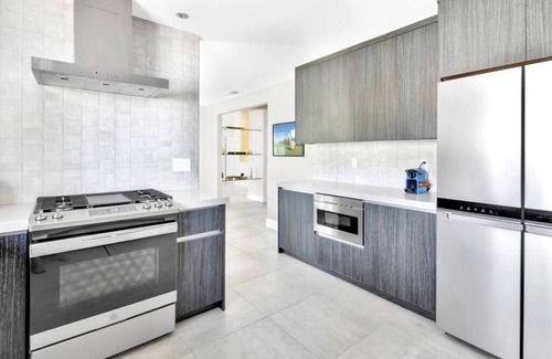 Araby House | Bel Air Palms: A Dream Home with Ocean View & Private Pool