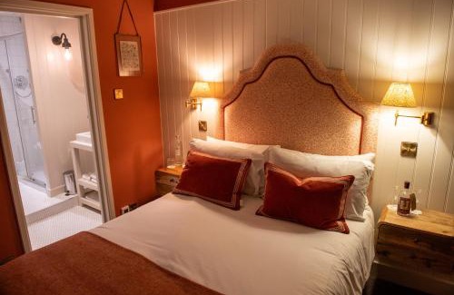 Churt Hotel | Enjoy Family-Friendly Comfort at Bel And The Dragon-Churt