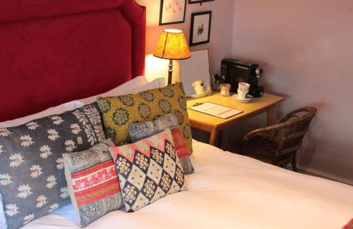 Cookham Hotel | Welcoming Bel and The Dragon-Cookham: Family-Friendly Stay