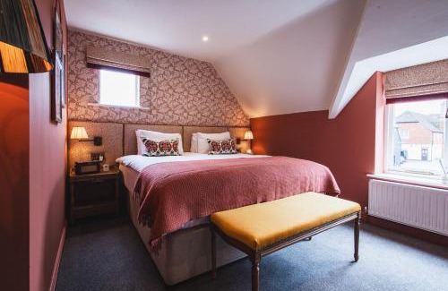 Odiham Hotel | Discover Bel and The Dragon-Odiham: Family & Pet Friendly