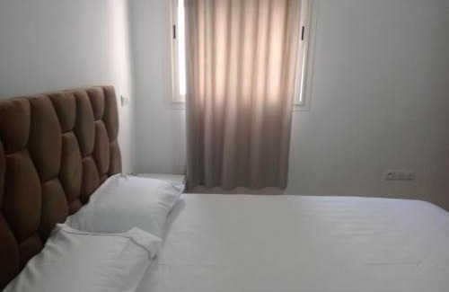 Oued Amlil Apartment | Oceanfront 3-Bedroom Retreat with Breathtaking Views