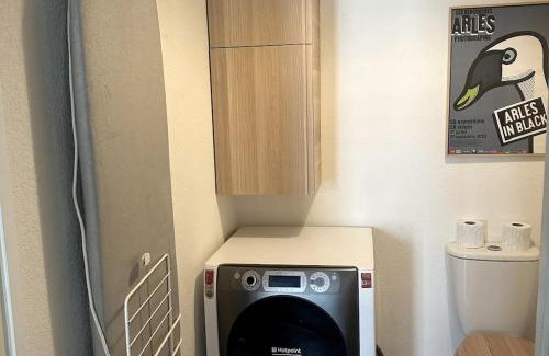 Parc Marianne Apartment | Stylish 4-Star Bel Appart Design with Terrace & Wifi