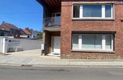 Belhez Apartment | Spacious 1st-Floor Apartment with Inviting Outdoor Balcony