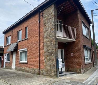 Belhez Apartment | Bright Ground-Floor Apartment with Pet-Friendly Amenities