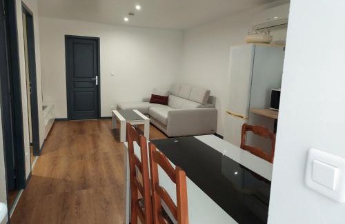 Sigean Apartment | Cozy T2 Apartment in the Heart of Sigean - Family Friendly