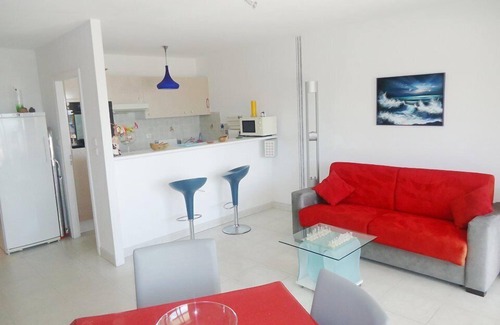 Cavaliere Apartment | Scenic Oceanfront Apartment Steps from the Beach
