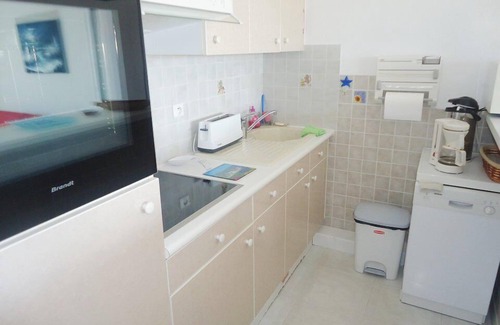 Cavaliere Apartment | Scenic Oceanfront Apartment Steps from the Beach