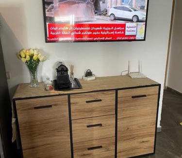 Sidi Rahal Apartment | Relaxing Oceanfront Retreat at AMWAJ Beach & Resorts