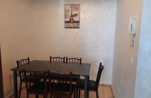 Dcheira El Jihadia Apartment | Comfortable Apartment for Rent - Family & Pet Friendly