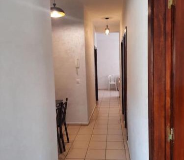 Dcheira El Jihadia Apartment | Comfortable Apartment for Rent - Family & Pet Friendly