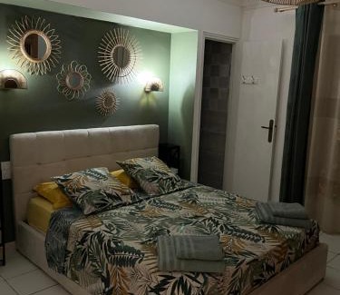 La Lunette Apartment | Prime Apartment in Perpignan - Rated 9.7/10 and Family-Friendly