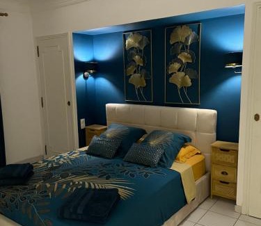La Lunette Apartment | Prime Apartment in Perpignan - Rated 9.7/10 and Family-Friendly